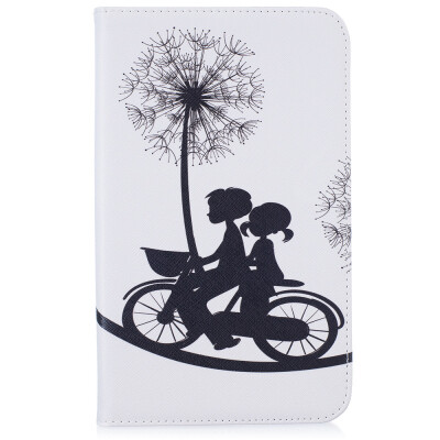 GANGXUN Samsung Galaxy Tab A 7.0 Case Flip Shockproof Kickstand Slim Luxury Cover for Tab SM-T280 T285
GANGXUN Samsung Galaxy Tab A 7.0 Case Flip Shockproof Kickstand Slim Luxury Cover for Tab SM-T280 T285