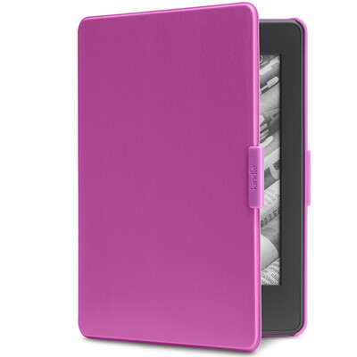 The new Kindle brand protective cover for the 6th&7th generation Kindle Paperwhite rose red
The new Kindle brand protective cover for the 6th&7th generation Kindle Paperwhite rose red