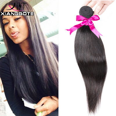 Brazilian Virgin Hair Straight 4 Bundles 7A Unprocessed Straight Human Hair Weave Brazilian Straight Virgin Hair Weave Bundles
Brazilian Virgin Hair Straight 4 Bundles 7A Unprocessed Straight Human Hair Weave Brazilian Straight Virgin Hair Weave Bundles