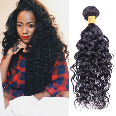 9A Brazilian Water Wave Virgin Hair Soft Brazilian Water Wave 3 Bundles Natural Curly Virgin Hair Wet And Wavy Human Hair Weave
9A Brazilian Water Wave Virgin Hair Soft Brazilian Water Wave 3 Bundles Natural Curly Virgin Hair Wet And Wavy Human Hair Weave