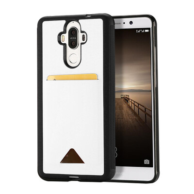 GANGXUN Huawei Mate 9 Case Slim Anti-Slippery Card Slot Shockproof Lightweight Cover For Huawei Mate 9
GANGXUN Huawei Mate 9 Case Slim Anti-Slippery Card Slot Shockproof Lightweight Cover For Huawei Mate 9
