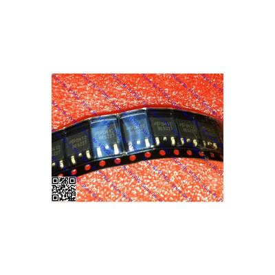 50PCS AOD412 AOD408