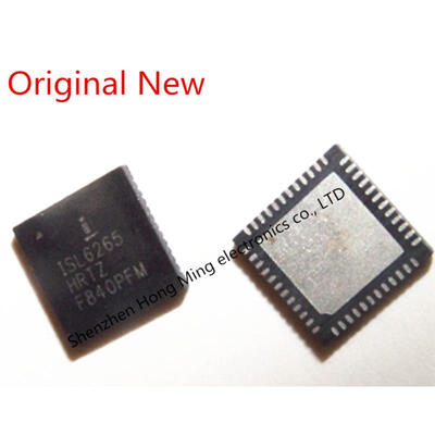 10piece100 New ISL6265HRTZ ISL6265 QFN Chipset