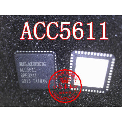 ALC5611