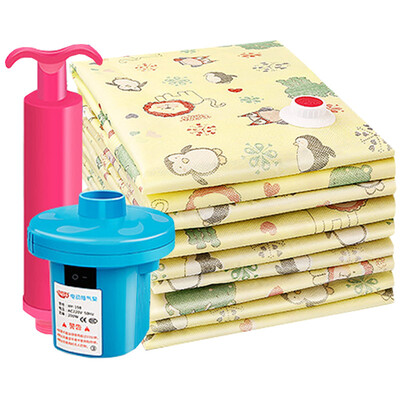 100 Yi special compression bag non-woven bag 12 (3 large 2 large 3 2 small 2 hand roll) 16 silk thicker gift 1 electric hand 6057
100 Yi special compression bag non-woven bag 12 (3 large 2 large 3 2 small 2 hand roll) 16 silk thicker gift 1 electric hand 6057