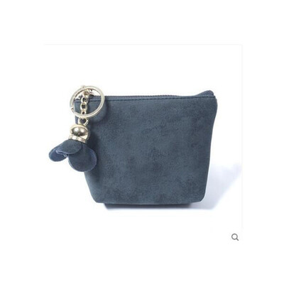 Горячая новая мини-кошелек корейской версии маленьких свежих цветы сумка карты молния Сумка женских матовой маленькая монета кошел 
Горячая новая мини-кошелек корейской версии маленьких свежих цветы сумка карты молния Сумка женских матовой маленькая монета кошел