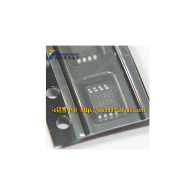 1102 AAT1102 MSOP-8
1102 AAT1102 MSOP-8