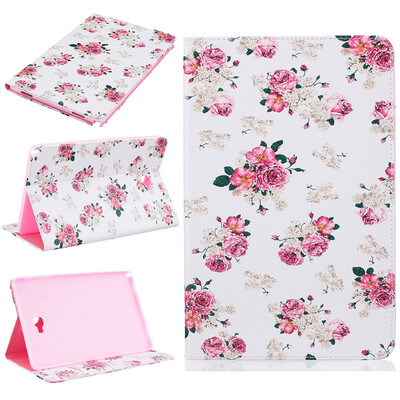GANGXUN Samsung Galaxy Tab A 10.1" Case Flip Shockproof Kickstand Slim Luxury Cover for SM-P580 P585
GANGXUN Samsung Galaxy Tab A 10.1" Case Flip Shockproof Kickstand Slim Luxury Cover for SM-P580 P585