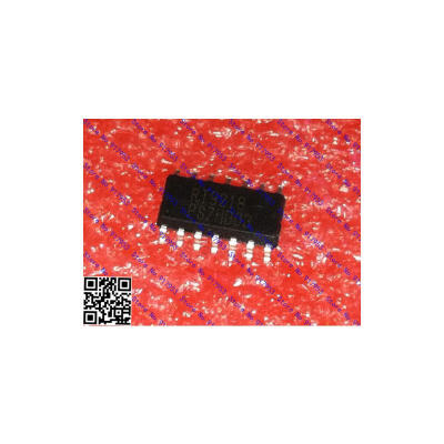 50PCS 100 NEW RT9218