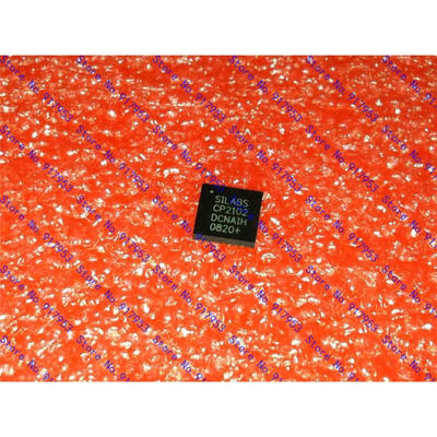 Free Shipping}22PCS CP2102 CP2102-GM CP2102-GMR QFN28 DATE CODE IC USB-TO-UART BRIDGE NEW ORIGINAL FROM STOCK
Free Shipping}22PCS CP2102 CP2102-GM CP2102-GMR QFN28 DATE CODE IC USB-TO-UART BRIDGE NEW ORIGINAL FROM STOCK