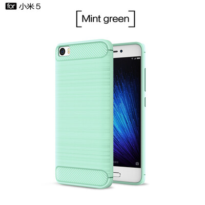 GANGXUN Xiaomi Mi 5 Case Anti-Slippery Scratch-Resistant Shockproof Lightweight Bumper Cover For Xiaomi Mi 5
GANGXUN Xiaomi Mi 5 Case Anti-Slippery Scratch-Resistant Shockproof Lightweight Bumper Cover For Xiaomi Mi 5