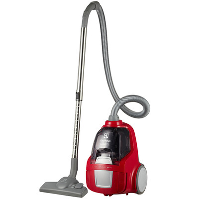Electrolux vacuum cleaner ZLUX1801 household high-power dust-free bag no supplies horizontal vacuum cleaner
Electrolux vacuum cleaner ZLUX1801 household high-power dust-free bag no supplies horizontal vacuum cleaner
