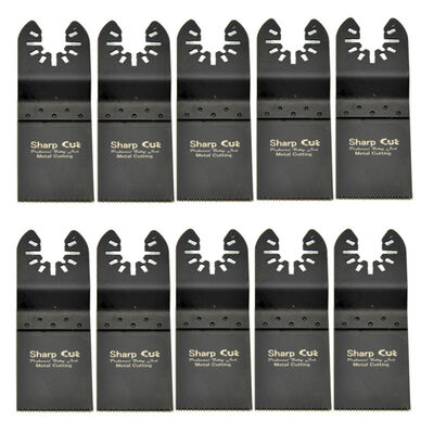 34mm Bi-metal Oscillating MultiTool Saw Blades Plunge Multimaster Power Tools Saw Blades For Metal Cutting Jigsaw Wood Working
34mm Bi-metal Oscillating MultiTool Saw Blades Plunge Multimaster Power Tools Saw Blades For Metal Cutting Jigsaw Wood Working