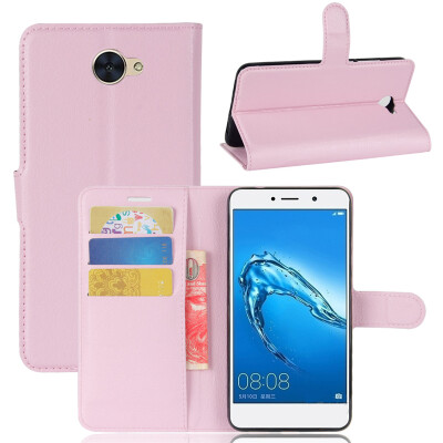 GANGXUN Huawei Y7 Case High Quality PU Leather Flip Cover Kickstand Anti-shock Wallet Case for Huawei Y7
GANGXUN Huawei Y7 Case High Quality PU Leather Flip Cover Kickstand Anti-shock Wallet Case for Huawei Y7