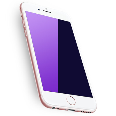 【3 Pack】 Hyun Hyun Apple 7 анти-синяя стальная пленка полноэкранный белый iPhone6 / 6Plus / 6s / 6sPlus / 7Plus полный охват пленки мобильного телефона высокой четкости
【3 Pack】 Hyun Hyun Apple 7 анти-синяя стальная пленка полноэкранный белый iPhone6 / 6Plus / 6s / 6sPlus / 7Plus полный охват пленки мобильного телефона высокой четкости