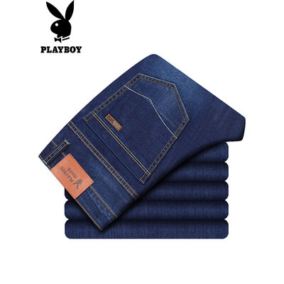 PLAYBOY Playboy Jeans Мужские летние мужские джинсовые брюки с эластичными трусиками 17141085 Platinum Munich 32 (2 фута 5) 
PLAYBOY Playboy Jeans Мужские летние мужские джинсовые брюки с эластичными трусиками 17141085 Platinum Munich 32 (2 фута 5)