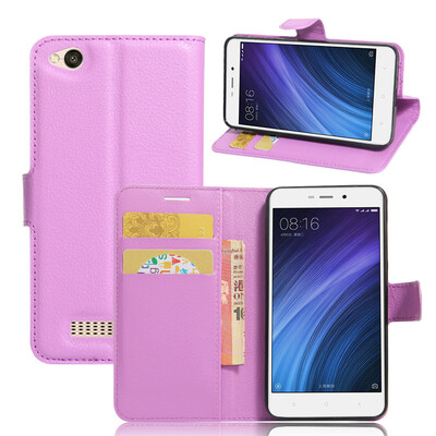 GANGXUN Xiaomi Redmi 4A Case High Quality PU Leather Flip Cover Kickstand Anti-shock Wallet Case for Xiaomi Redmi 4A
GANGXUN Xiaomi Redmi 4A Case High Quality PU Leather Flip Cover Kickstand Anti-shock Wallet Case for Xiaomi Redmi 4A