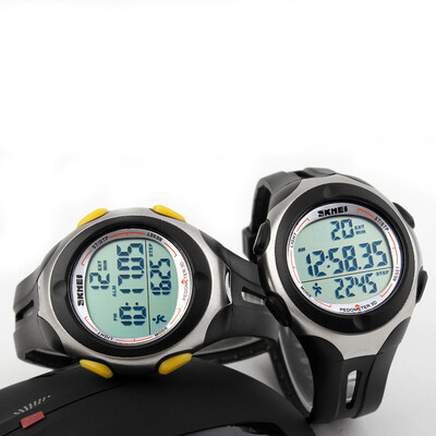 Men 's Watches Waterproof Electronic Watch Multifunctional Outdoor Sports Step Swimming Tide Watch as gift for men
Men 's Watches Waterproof Electronic Watch Multifunctional Outdoor Sports Step Swimming Tide Watch as gift for men