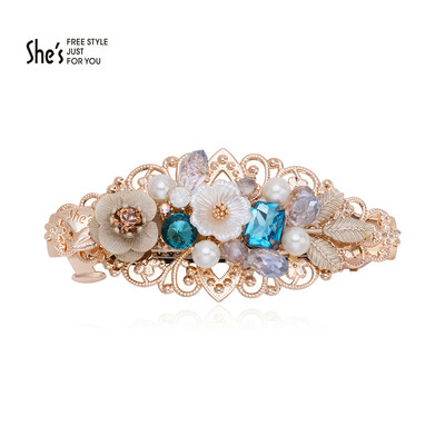 shes Qian Zi headdress ornaments hairpin hairpin tail hairpin gifts handmade flowers headdress practical blue
shes Qian Zi headdress ornaments hairpin hairpin tail hairpin gifts handmade flowers headdress practical blue