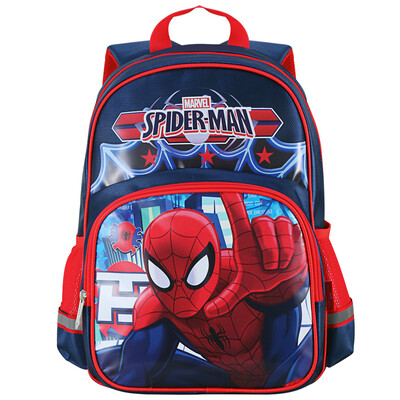 Дисней школьный студентов (Disney) Детские мужские обременяет Schoolbag случайный рюкзак 1--6 классов BA5074A цвет синий
Дисней школьный студентов (Disney) Детские мужские обременяет Schoolbag случайный рюкзак 1--6 классов BA5074A цвет синий