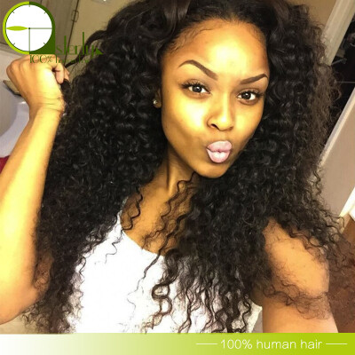 Brazilian Virgin Hair Kinky Curly 4 Bundles Brazilian Kinky Curly Hair Bundles Remy Human Hair Weave
Brazilian Virgin Hair Kinky Curly 4 Bundles Brazilian Kinky Curly Hair Bundles Remy Human Hair Weave