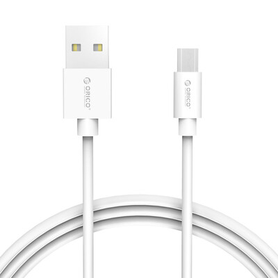 ORICO (ORICO) АЦП-10 Micro USB Android телефонный кабель для зарядки 3A поддержка нагрузки поддержка oppo / Huawei / просо / Samsung 1 метр белый
ORICO (ORICO) АЦП-10 Micro USB Android телефонный кабель для зарядки 3A поддержка нагрузки поддержка oppo / Huawei / просо / Samsung 1 метр белый