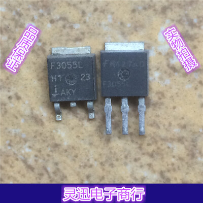 F3055L TO251 252
F3055L TO251 252