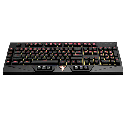 INSIST) G63 117 key machine game backlit keyboard Cherry cherry tea axis Jedi survival to eat chicken keyboard
INSIST) G63 117 key machine game backlit keyboard Cherry cherry tea axis Jedi survival to eat chicken keyboard