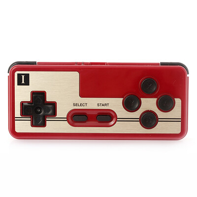 8Bitdo FC30 аркада палка для PC, Mac, iOS и Android
8Bitdo FC30 аркада палка для PC, Mac, iOS и Android