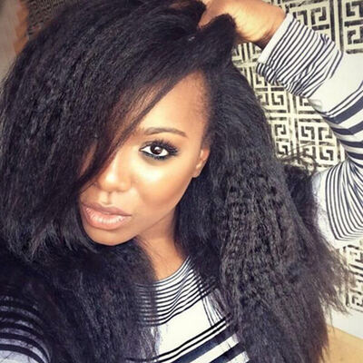 Kinky Straight 8A Brazilian Virgin Hair Noble Hair Products Human Hair Weave Bundles Natural Color Yaki Straight Hair Weaving
Kinky Straight 8A Brazilian Virgin Hair Noble Hair Products Human Hair Weave Bundles Natural Color Yaki Straight Hair Weaving