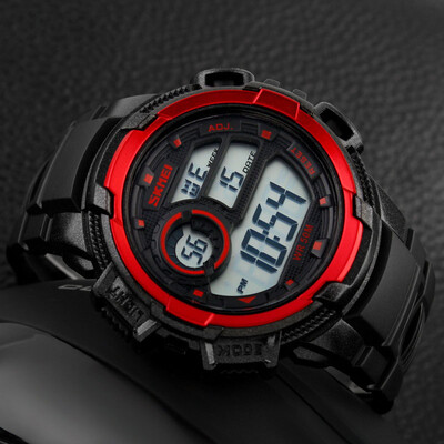 Waterproof watch men jelly retro male watch couple table student table electronic watch as gift for man
Waterproof watch men jelly retro male watch couple table student table electronic watch as gift for man