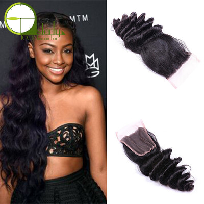 Brazilian Deep loose With Closure 7A Unprocessed Virgin Brazilian Hair Weave Bundles With Closure Cheap Human Hair With Closure
Brazilian Deep loose With Closure 7A Unprocessed Virgin Brazilian Hair Weave Bundles With Closure Cheap Human Hair With Closure