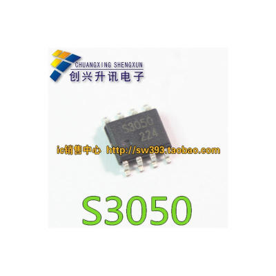 S3050 SEM3050 SOP-8