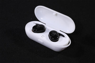 Elegance Mini Twins Bluetooth Earphone Handsfree TWS bluetooth headset with Power Bank For iPhone Airpod Smartphone Android
Elegance Mini Twins Bluetooth Earphone Handsfree TWS bluetooth headset with Power Bank For iPhone Airpod Smartphone Android