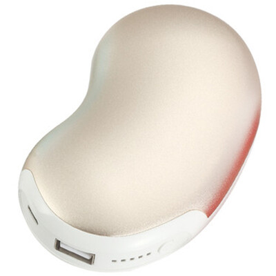 Oliver Charging Po warm hand treasure smart charging warm baby 5200mAh Acacia beans local gold
Oliver Charging Po warm hand treasure smart charging warm baby 5200mAh Acacia beans local gold