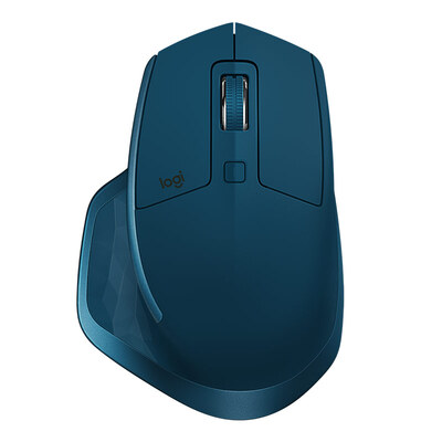 Logitech (Logitech) MX Master 2S беспроводная мышь с двойным режимом Bluetooth, предпочтительно с компьютерным управлением мышами мудрой через синий
Logitech (Logitech) MX Master 2S беспроводная мышь с двойным режимом Bluetooth, предпочтительно с компьютерным управлением мышами мудрой через синий