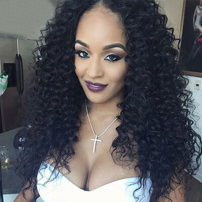 3 Pcs Lot Brazilian Deep Wave Brazilian Hair Bundles Ms Lula Brazilian Virgin Hair Deep Curly Weave Brazilian Human Hair Bundles
3 Pcs Lot Brazilian Deep Wave Brazilian Hair Bundles Ms Lula Brazilian Virgin Hair Deep Curly Weave Brazilian Human Hair Bundles