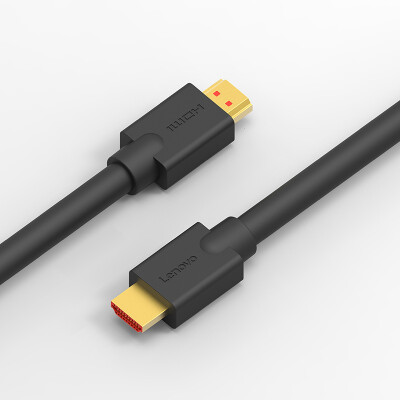 Lenovo Lenovo HD01 black 8 m high-definition line hdmi line 4K TV cable computer projector cable engineering version
Lenovo Lenovo HD01 black 8 m high-definition line hdmi line 4K TV cable computer projector cable engineering version