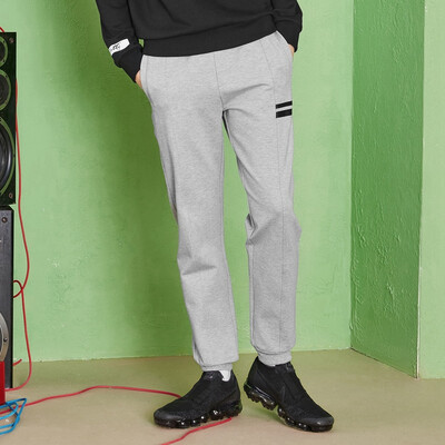 Semir casual pants male 2017 autumn new men jogging pants pants youth sports trousers personalized pants tide 12316271209 in the gray gray
Semir casual pants male 2017 autumn new men jogging pants pants youth sports trousers personalized pants tide 12316271209 in the gray gray