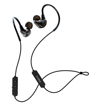 Moonlight Box EP2688-BT Black Double Action Bluetooth Headset Subwoofer Stereo Movement HIFI Noise Reduction Headset Ear Hang Ear Ear High Quality Phone Headset With Mike
Moonlight Box EP2688-BT Black Double Action Bluetooth Headset Subwoofer Stereo Movement HIFI Noise Reduction Headset Ear Hang Ear Ear High Quality Phone Headset With Mike