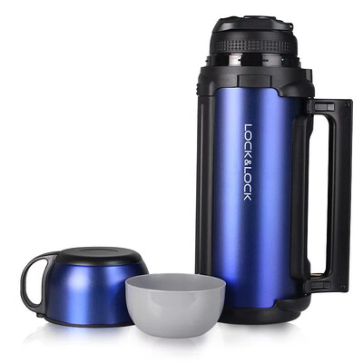 Jingdong Supermarket Locke buckle large-capacity insulation Cup insulation pot car travel water bottle outdoor water bottle with storage bowl LHC1427B blue 18L
Jingdong Supermarket Locke buckle large-capacity insulation Cup insulation pot car travel water bottle outdoor water bottle with storage bowl LHC1427B blue 18L