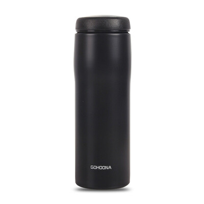 【Jingdong Supermarket】 GOHOONA High Vacuum Stainless Steel Insulation Cup Lightweight Portable Student Cup Business Office Cup Pink 480ml
【Jingdong Supermarket】 GOHOONA High Vacuum Stainless Steel Insulation Cup Lightweight Portable Student Cup Business Office Cup Pink 480ml