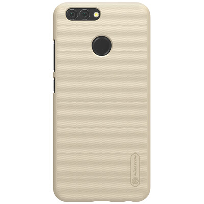 Nelson NILLKIN Huawei Nova2 Scrub Phone Case Case Phone Case Gold