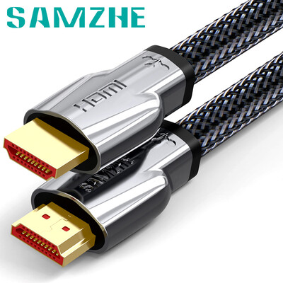 Shanze (SAMZHE) Версия HDMI1.4 1080P цифровой HD 35 м линия, подключенная ноутбук кабель дисплея проектор телевизор телеприставку SZ-S350
Shanze (SAMZHE) Версия HDMI1.4 1080P цифровой HD 35 м линия, подключенная ноутбук кабель дисплея проектор телевизор телеприставку SZ-S350