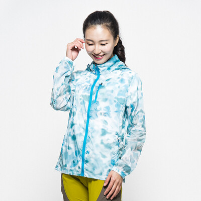 Antarctic (Nanjiren) outdoor skin clothing men and women thin sunscreen spring and summer breathable anti-UV skin windbreaker sunscreen 17068NJ67732 Yue Lan 3XL
Antarctic (Nanjiren) outdoor skin clothing men and women thin sunscreen spring and summer breathable anti-UV skin windbreaker sunscreen 17068NJ67732 Yue Lan 3XL
