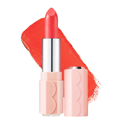 Yuti House ETUDE HOUSE sweet love crystal bright lipstick 34g PK028 love pure powder chiffon moisturizing lasting lipstick
Yuti House ETUDE HOUSE sweet love crystal bright lipstick 34g PK028 love pure powder chiffon moisturizing lasting lipstick