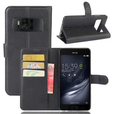 GANGXUN Asus Zenfone AR ZS571KL Case High Quality PU Leather Flip Cover Kickstand Anti-shock Wallet Case for Asus Zenfone AR ZS571
GANGXUN Asus Zenfone AR ZS571KL Case High Quality PU Leather Flip Cover Kickstand Anti-shock Wallet Case for Asus Zenfone AR ZS571