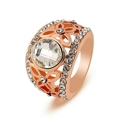 Yoursfs@ Arrival Retro Beautiful Flower Rings For Women Best Gift Rings Vintage Lady Fashion Jewelry
Yoursfs@ Arrival Retro Beautiful Flower Rings For Women Best Gift Rings Vintage Lady Fashion Jewelry