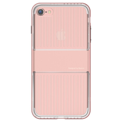 (Baseus) iPhone7 корпус телефона Apple 7 защитная крышка прозрачная новая капля мужская и женская модели 4,7-дюймовое розовое золото
(Baseus) iPhone7 корпус телефона Apple 7 защитная крышка прозрачная новая капля мужская и женская модели 4,7-дюймовое розовое золото
