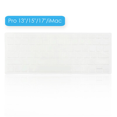 Сноукиды Apple MacBook Pro 13 "/ 15" / 17 "/ iMac ультратонкая версия обновления клавиатуры для клавиатуры с клавиатурой TPU (специальная конструкция для рассеивания воздуха в воздуховоде)
Сноукиды Apple MacBook Pro 13 "/ 15" / 17 "/ iMac ультратонкая версия обновления клавиатуры для клавиатуры с клавиатурой TPU (специальная конструкция для рассеивания воздуха в воздуховоде)